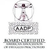 AADP Board Certified