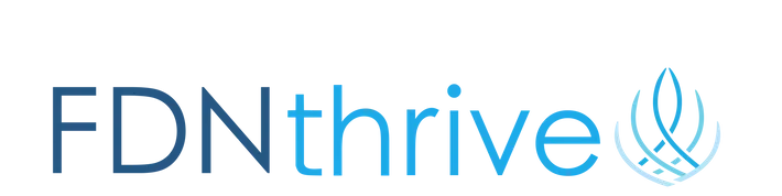 fdnthrive logo