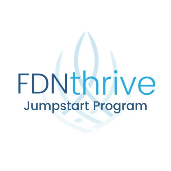 FDNTHRIVE Jumpstart Program