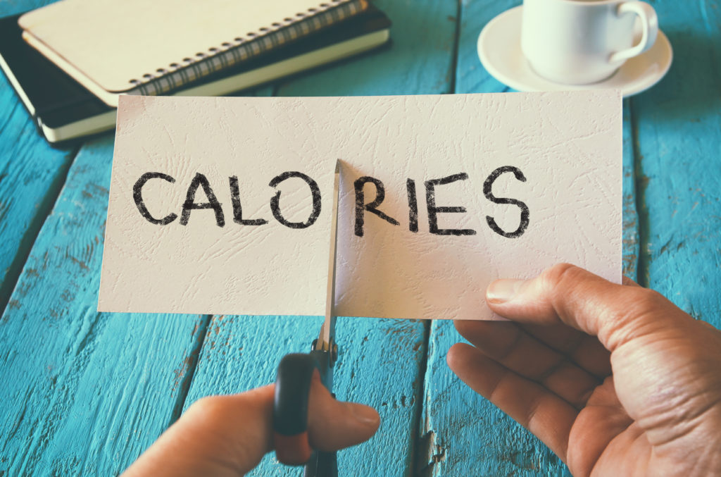 why calorie counting doesn't work