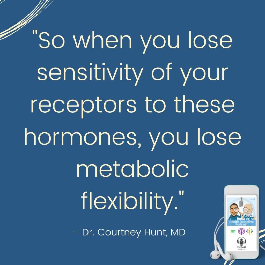 metabolic flexibility