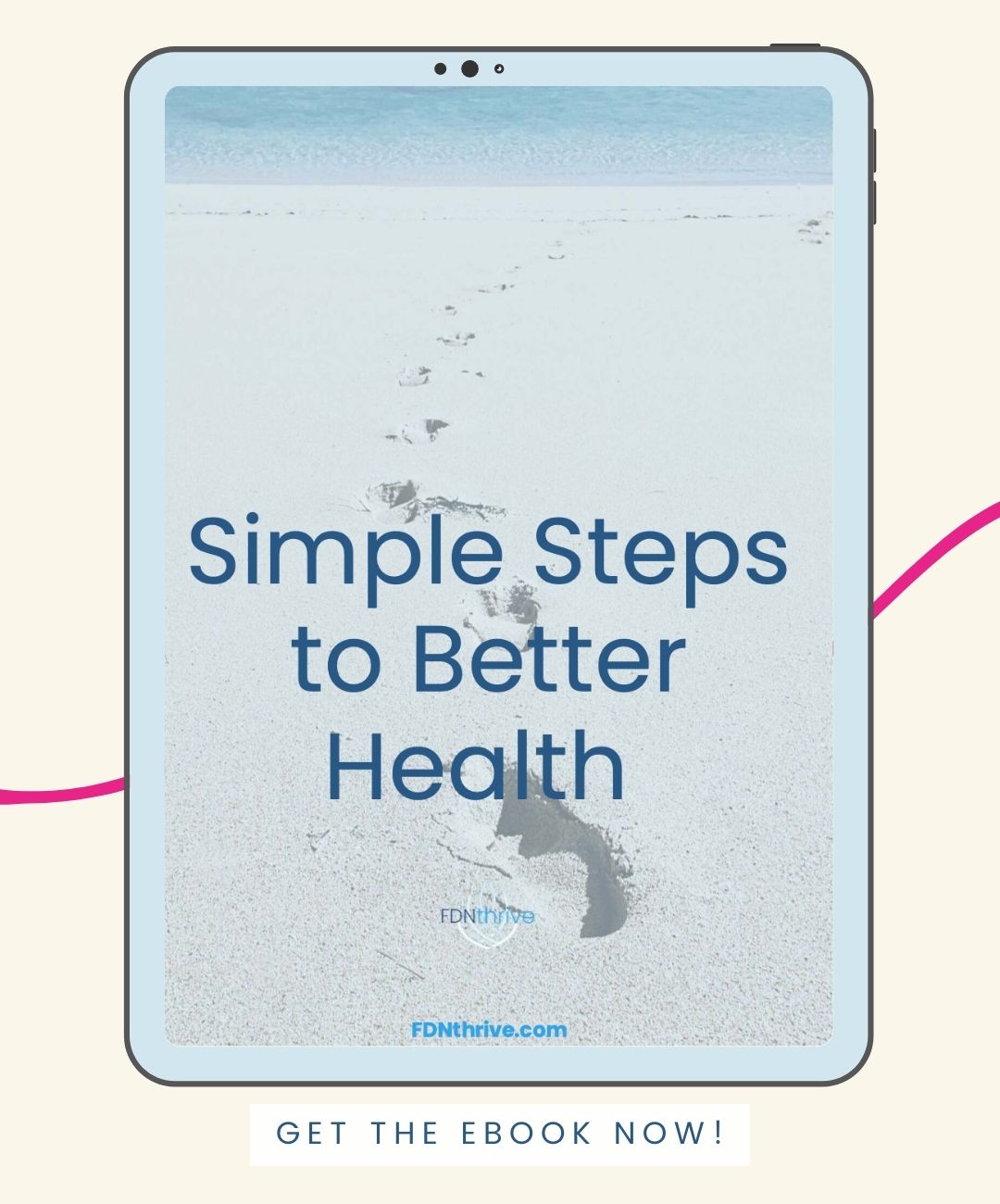 Simple Steps To Better Health