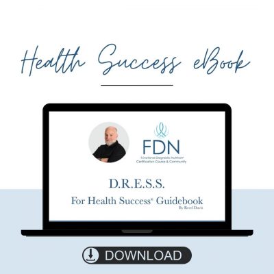 Health Success EBook